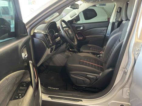FIAT Toro 1.8 16V 4P FLEX FREEDOM AUTOMTICO, Foto 7
