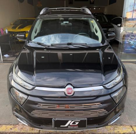 FIAT Toro 1.8 16V 4P FLEX FREEDOM AUTOM�TICO, Foto 2