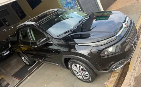 FIAT Toro 1.8 16V 4P FLEX FREEDOM AUTOM�TICO, Foto 3