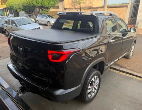FIAT Toro 1.8 16V 4P FLEX FREEDOM AUTOM�TICO, Foto 6