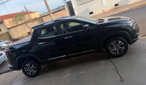 FIAT Toro 1.8 16V 4P FLEX FREEDOM AUTOM�TICO, Foto 9