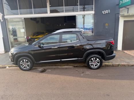 FIAT Toro 1.8 16V 4P FLEX FREEDOM AUTOM�TICO, Foto 10