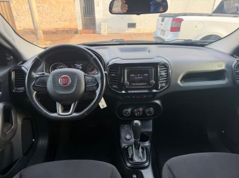 FIAT Toro 1.8 16V 4P FLEX FREEDOM AUTOM�TICO, Foto 11