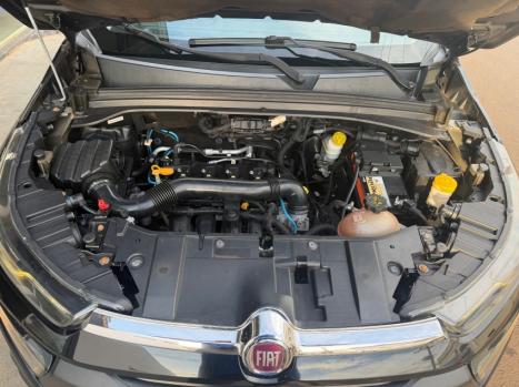 FIAT Toro 1.8 16V 4P FLEX FREEDOM AUTOM�TICO, Foto 12