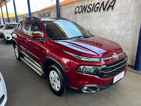 FIAT Toro 1.8 16V 4P FLEX FREEDOM ROAD AUTOMTICO, Foto 2