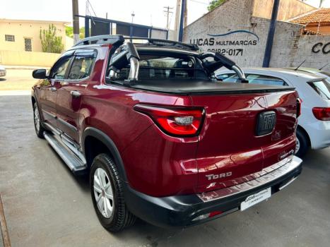 FIAT Toro 1.8 16V 4P FLEX FREEDOM ROAD AUTOMTICO, Foto 3