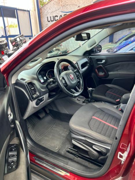 FIAT Toro 1.8 16V 4P FLEX FREEDOM ROAD AUTOMTICO, Foto 5