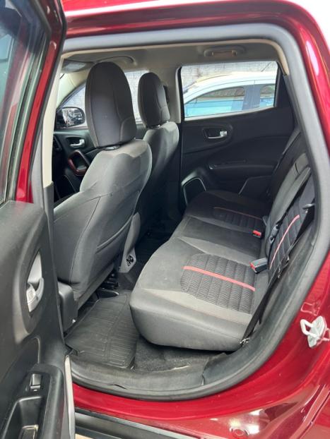 FIAT Toro 1.8 16V 4P FLEX FREEDOM ROAD AUTOMTICO, Foto 6