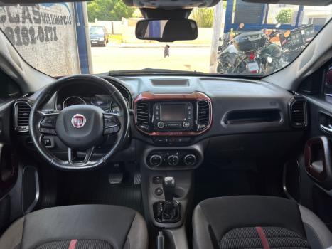 FIAT Toro 1.8 16V 4P FLEX FREEDOM ROAD AUTOMTICO, Foto 7