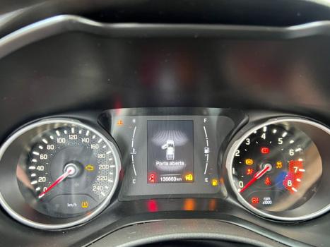 FIAT Toro 1.8 16V 4P FLEX FREEDOM ROAD AUTOMTICO, Foto 8