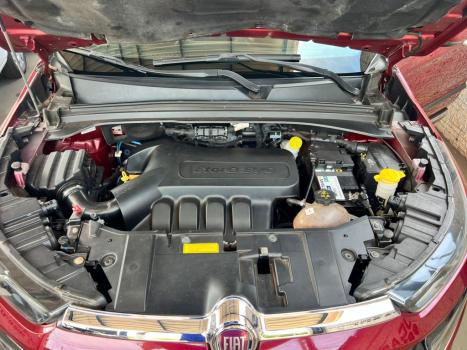 FIAT Toro 1.8 16V 4P FLEX FREEDOM ROAD AUTOMTICO, Foto 9