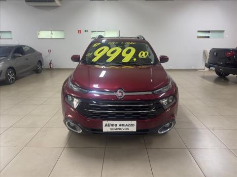FIAT Toro 1.8 16V 4P FLEX FREEDOM AUTOMTICO, Foto 2