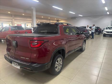 FIAT Toro 1.8 16V 4P FLEX FREEDOM AUTOMTICO, Foto 4