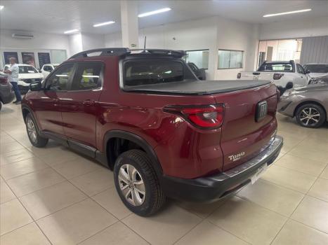 FIAT Toro 1.8 16V 4P FLEX FREEDOM AUTOMTICO, Foto 6