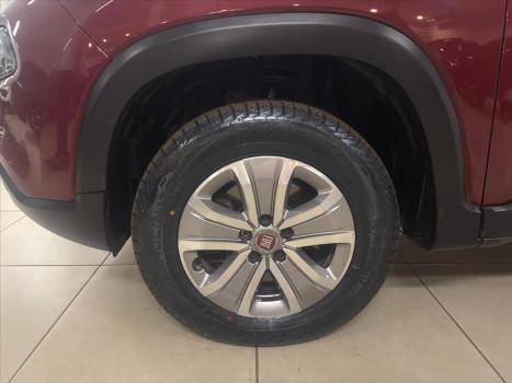 FIAT Toro 1.8 16V 4P FLEX FREEDOM AUTOMTICO, Foto 7