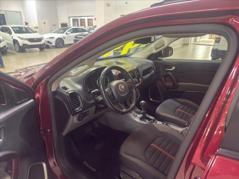 FIAT Toro 1.8 16V 4P FLEX FREEDOM AUTOMTICO, Foto 8