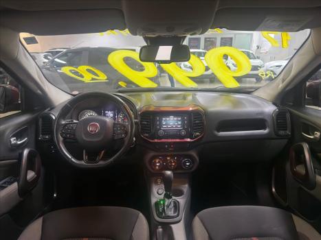FIAT Toro 1.8 16V 4P FLEX FREEDOM AUTOMTICO, Foto 9