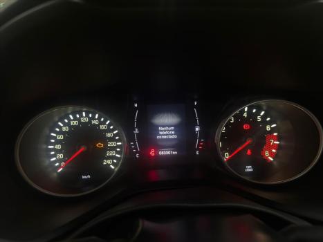 FIAT Toro 1.8 16V 4P FLEX FREEDOM AUTOMTICO, Foto 10