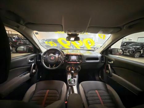 FIAT Toro 1.8 16V 4P FLEX FREEDOM AUTOMTICO, Foto 11