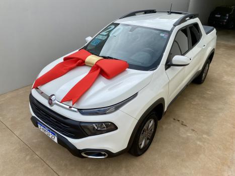 FIAT Toro 1.8 16V 4P FLEX FREEDOM AUTOM�TICO, Foto 1