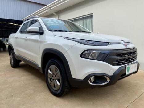 FIAT Toro 1.8 16V 4P FLEX FREEDOM AUTOM�TICO, Foto 2