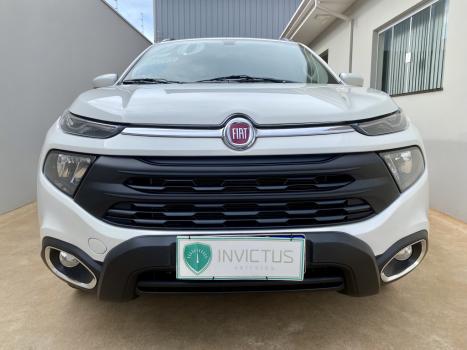 FIAT Toro 1.8 16V 4P FLEX FREEDOM AUTOM�TICO, Foto 3