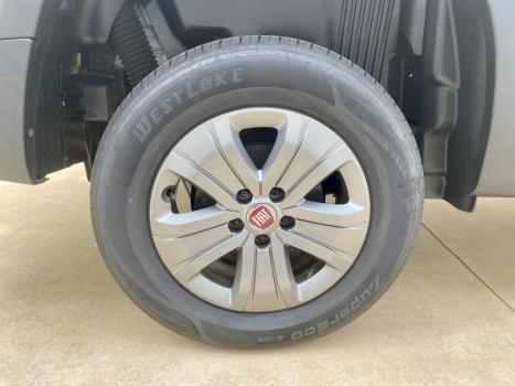 FIAT Toro 1.8 16V 4P FLEX FREEDOM AUTOM�TICO, Foto 8