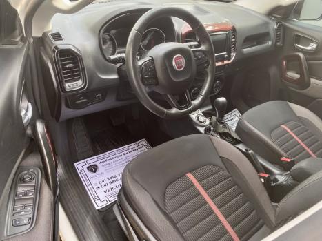 FIAT Toro 1.8 16V 4P FLEX FREEDOM AUTOM�TICO, Foto 11