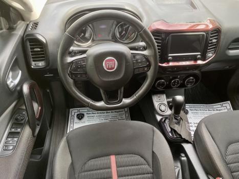 FIAT Toro 1.8 16V 4P FLEX FREEDOM AUTOM�TICO, Foto 12