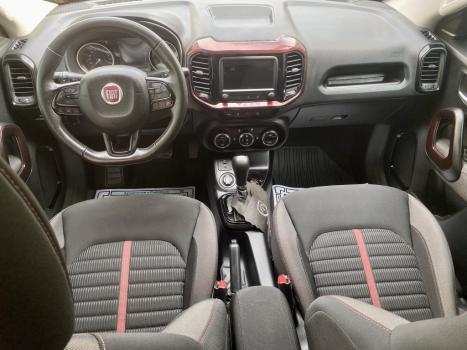 FIAT Toro 1.8 16V 4P FLEX FREEDOM AUTOM�TICO, Foto 13