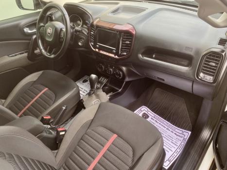 FIAT Toro 1.8 16V 4P FLEX FREEDOM AUTOM�TICO, Foto 14
