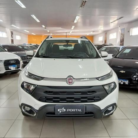 FIAT Toro 1.8 16V 4P FLEX FREEDOM AUTOM�TICO, Foto 2