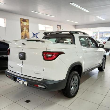 FIAT Toro 1.8 16V 4P FLEX FREEDOM AUTOM�TICO, Foto 3