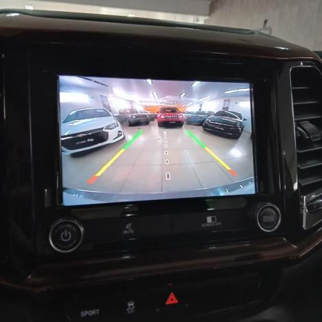 FIAT Toro 1.8 16V 4P FLEX FREEDOM AUTOM�TICO, Foto 4