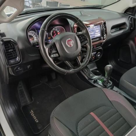 FIAT Toro 1.8 16V 4P FLEX FREEDOM AUTOM�TICO, Foto 5