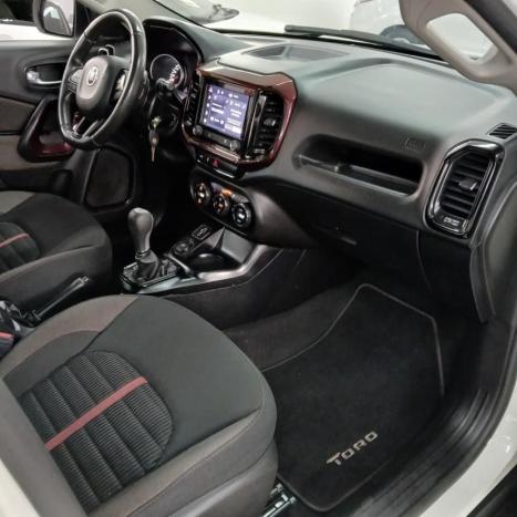 FIAT Toro 1.8 16V 4P FLEX FREEDOM AUTOM�TICO, Foto 7