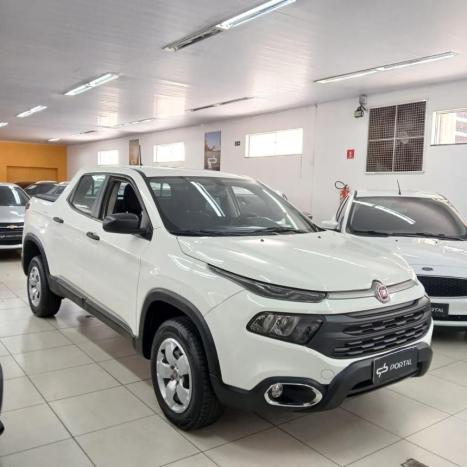 FIAT Toro 1.8 16V 4P ENDURANCE AUTOM�TICO, Foto 1