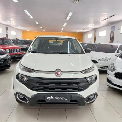 FIAT Toro 1.8 16V 4P ENDURANCE AUTOM�TICO, Foto 2