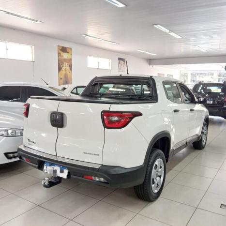 FIAT Toro 1.8 16V 4P ENDURANCE AUTOM�TICO, Foto 3