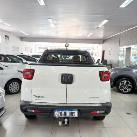 FIAT Toro 1.8 16V 4P ENDURANCE AUTOM�TICO, Foto 4