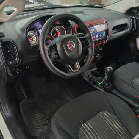 FIAT Toro 1.8 16V 4P ENDURANCE AUTOM�TICO, Foto 5