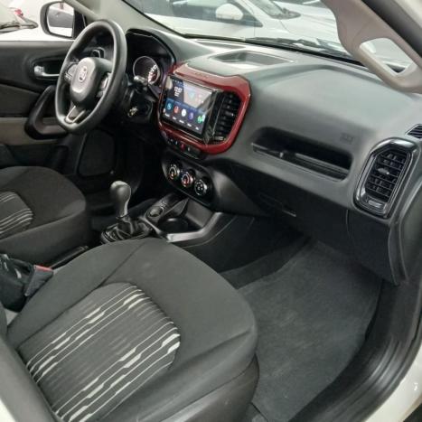 FIAT Toro 1.8 16V 4P ENDURANCE AUTOM�TICO, Foto 6