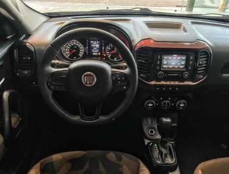 FIAT Toro 1.8 16V 4P FLEX FREEDOM AUTOM�TICO, Foto 2