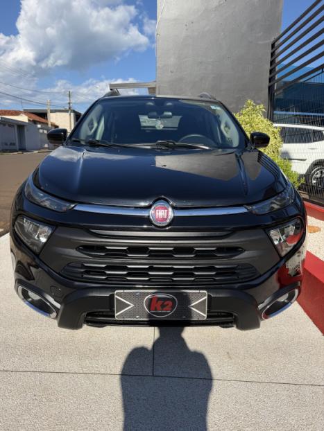 FIAT Toro 1.8 16V 4P FLEX FREEDOM AUTOM�TICO, Foto 2