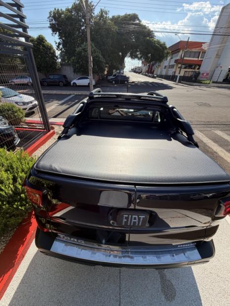 FIAT Toro 1.8 16V 4P FLEX FREEDOM AUTOM�TICO, Foto 8