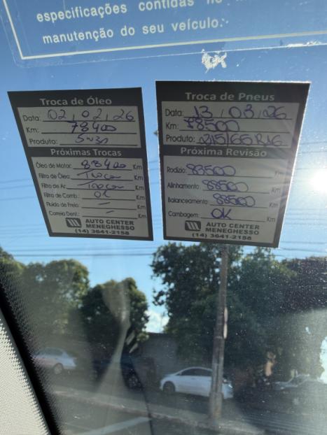 FIAT Toro 1.8 16V 4P FLEX FREEDOM AUTOM�TICO, Foto 10