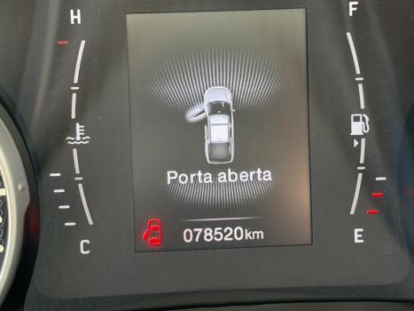 FIAT Toro 1.8 16V 4P FLEX FREEDOM AUTOM�TICO, Foto 11