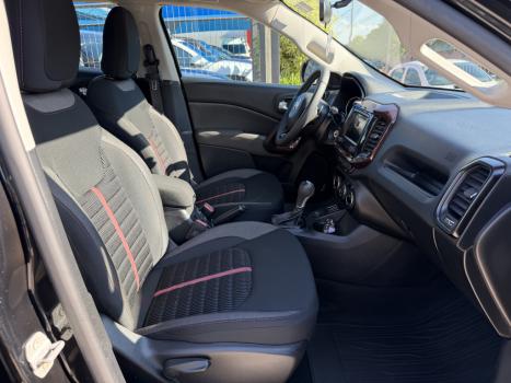 FIAT Toro 1.8 16V 4P FLEX FREEDOM AUTOM�TICO, Foto 14