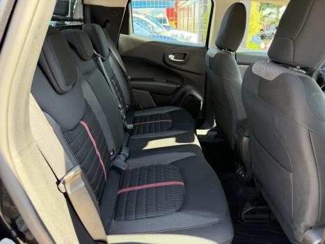 FIAT Toro 1.8 16V 4P FLEX FREEDOM AUTOM�TICO, Foto 16