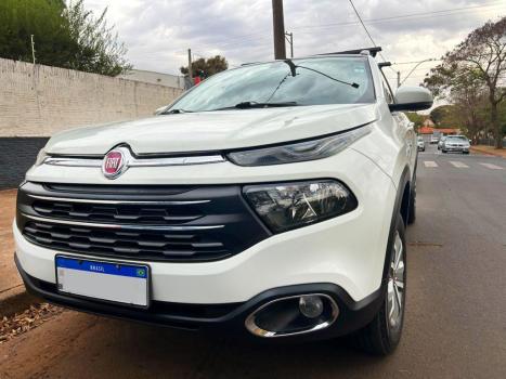 FIAT Toro 1.8 16V 4P FLEX FREEDOM AUTOM�TICO, Foto 2